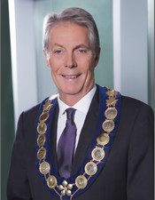Councillor Photo